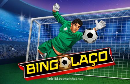 Hình ảnh trò chơi Bingolaço tại link188betmoinhat
