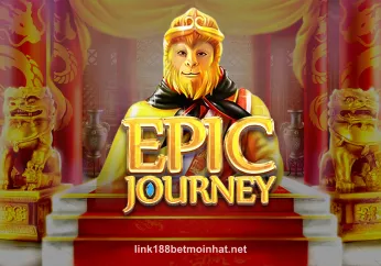 Hình ảnh trò chơi Epic Journey tại link188betmoinhat
