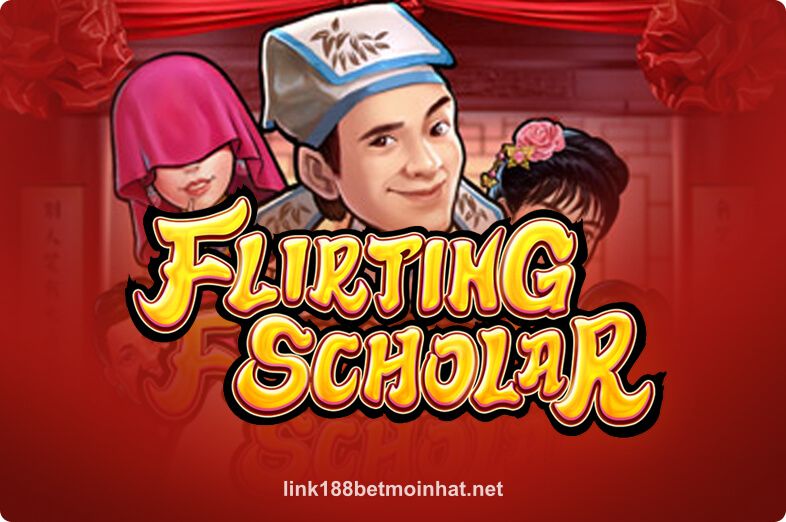 Flirting Scholar tại link188betmoinhat