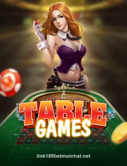 Athena Table Games tại link188betmoinhat